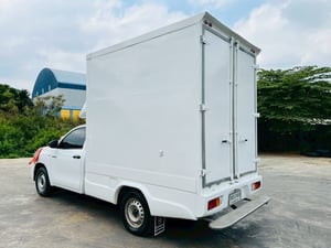 🛻 TOYOTA REVO SINGLE CAB 2.4 ENTRY MT ปี 2021 🛻 🛻 TOYOTA REVO SINGLE CAB 2.4 ENTRY MT ปี 2021 🛻
