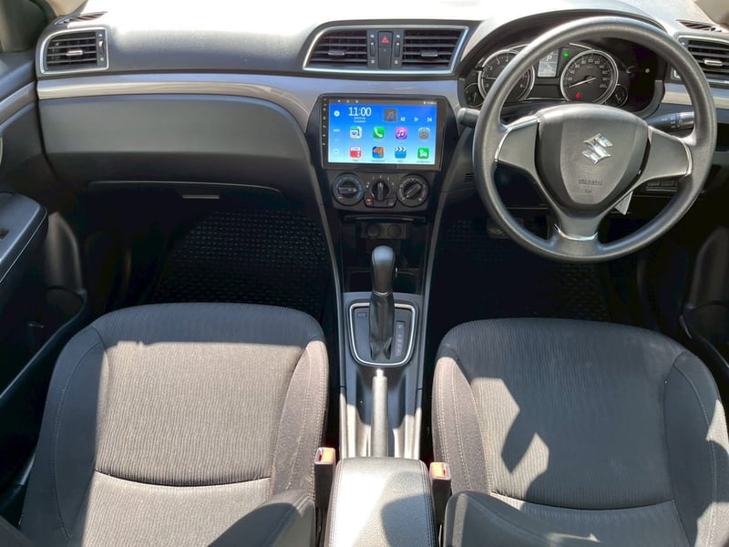 🚗 SUZUKI CIAZ 1.2 GL AUTO ปี 2021! 🚗