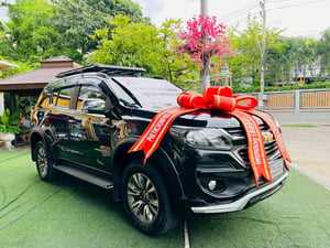 🦅 พรีเมียม SUV 7 ที่นั่ง ตัว TOP สุด มือเดียวป้ายแดง ราคาถูกที่สุดในประเทศ! 🦅 CHEVROLET TRAILBLAZER 2.5 LTZ 2WD AT ปี 2019