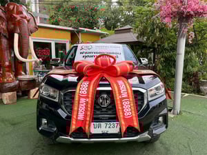 🛻 MG EXTENDER CAB TOP 2.0 GRAND-X ปี 2025! 🛻 🛻 MG EXTENDER CAB TOP 2.0 GRAND-X ปี 2025! 🛻