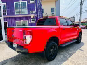 🐘 หน้าหล่อ สภาพแกร่ง! FORD RANGER DBL 2.2 XLT Hi-Rider AUTO 2022 🐘