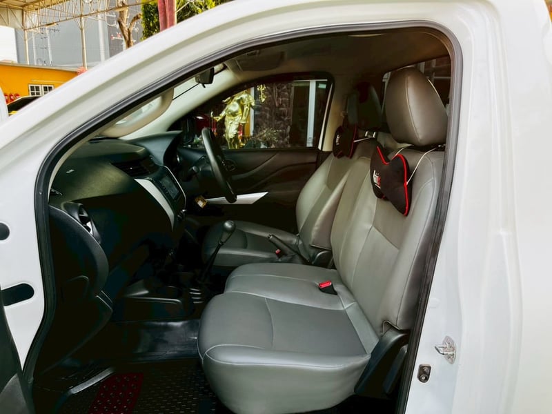 🛻 NISSAN NAVARA SINGLE CAB 2.5 SL MT ปี 2022 🛻 🛻 NISSAN NAVARA SINGLE CAB 2.5 SL MT ปี 2022 🛻