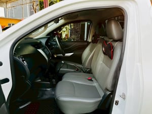 🛻 NISSAN NAVARA SINGLE CAB 2.5 SL MT ปี 2022 🛻