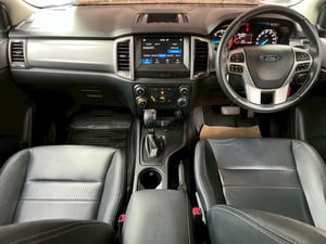 👑 FORD RANGER DBL 2.2 XLT Hi-Rider AUTO! ปี 2022! 👑 👑 FORD RANGER DBL 2.2 XLT Hi-Rider AUTO! ปี 2022! 👑