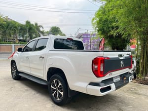 🔥 🚗 NEW MG EXTENDER DBL 2.0 GRAND-X AUTO ปีจด2026 (รุ่น TOP) 🚗