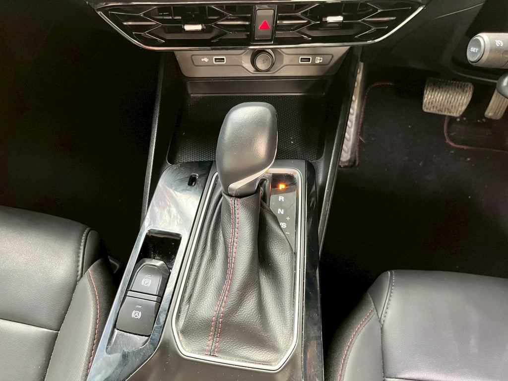 🌟 NEW MG 5 1.5 X AUTO! ปี 2025! รุ่น TOP! 🌟