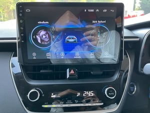 TOYOTA ALTIS 1.6 G AUTO 2020