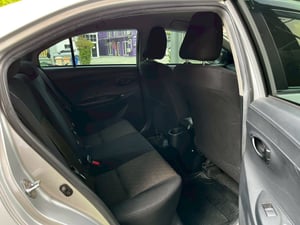 🚗 TOYOTA VIOS 1.5 ENTRY AUTO ปี 2022 🚗