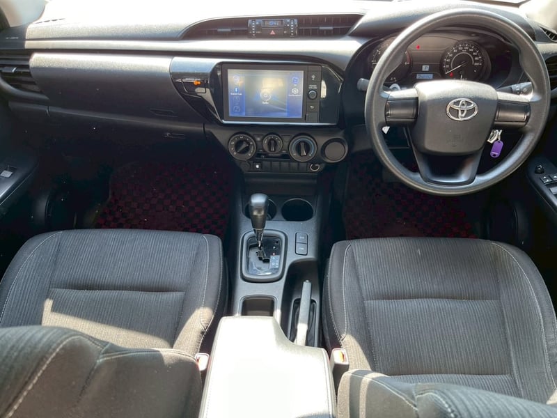 🛻 TOYOTA REVO DBL 2.4 ENTRY Z-EDITION AUTO ปี 2024 🛻 🛻 TOYOTA REVO DBL 2.4 ENTRY Z-EDITION AUTO ปี 2024 🛻