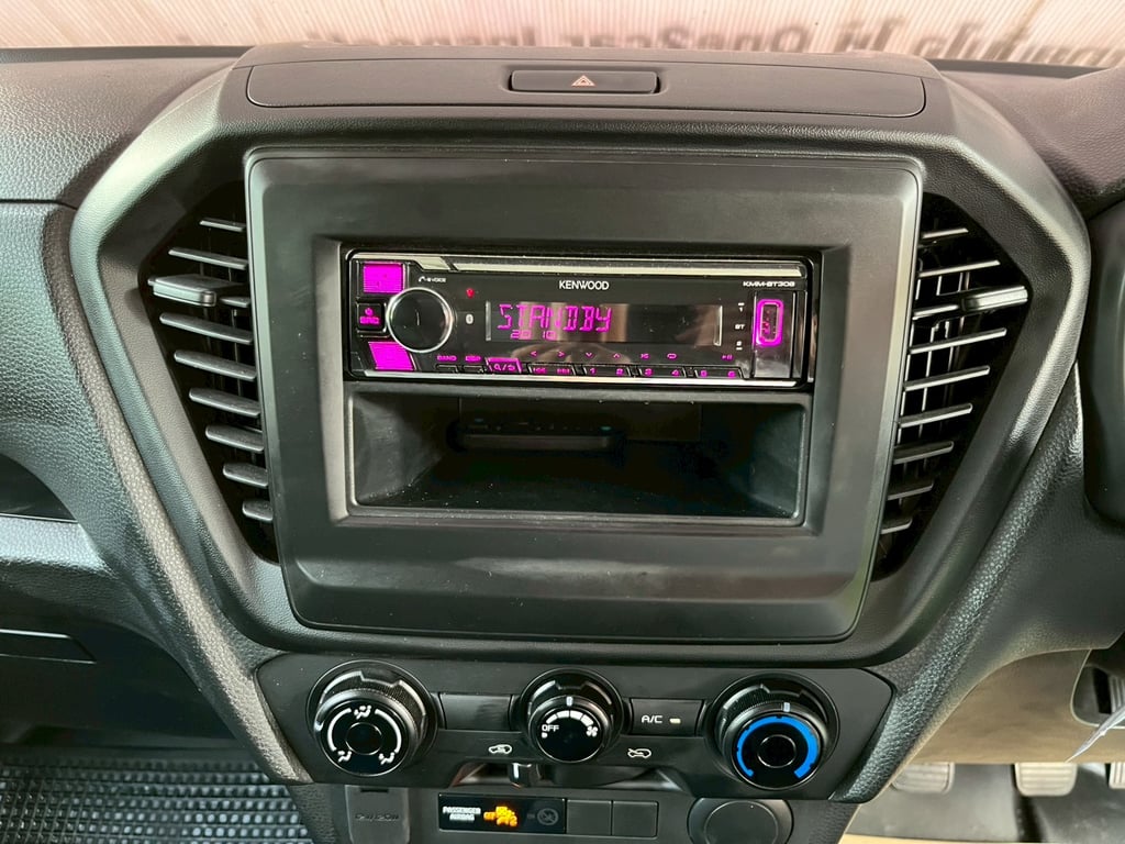 ❄️ ISUZU D-MAX SPARK 1.9 S MT! ปี 2021! พร้อมตู้บรรทุกทำความเย็น! ❄️