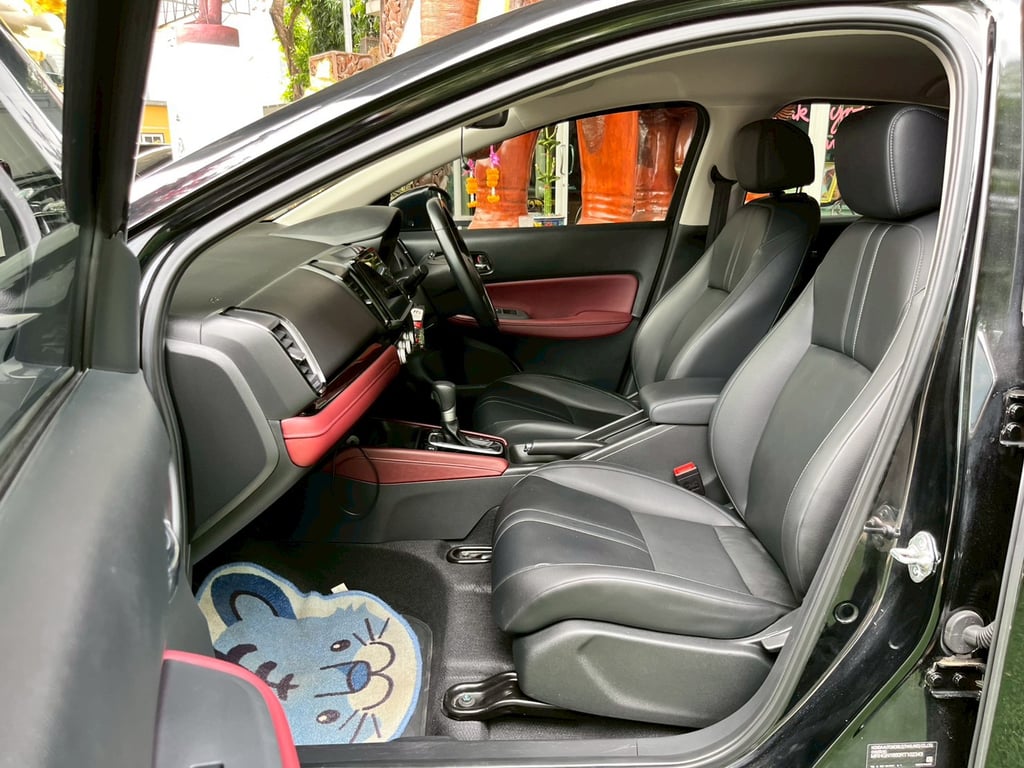 🚀 HONDA CITY 1.0 SV TURBO AUTO! ปี 2024! 🚀 🚀 HONDA CITY 1.0 SV TURBO AUTO! ปี 2024! 🚀