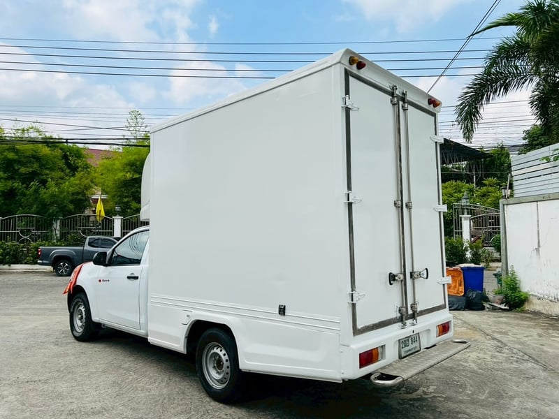 🛻 ISUZU D-MAX SPARK 1.9 B MT ปี 2020 🛻 🛻 ISUZU D-MAX SPARK 1.9 B MT ปี 2020 🛻