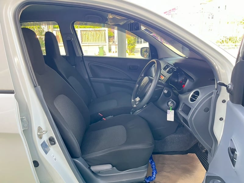 🚗 SUZUKI CELERIO 1.0 GL AUTO ปี 2023 🚗