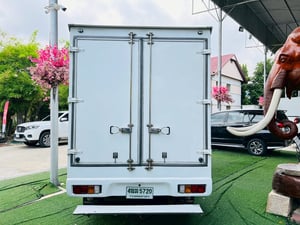 ❄️ รถห้องเย็นพร้อมใช้ ทำเงินได้ทันที! TOYOTA REVO 2.4 ENTRY ปี 2021 ❄️