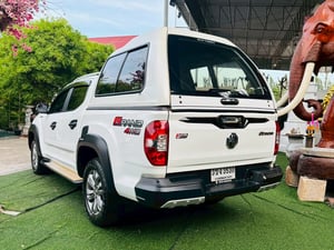 🛻 MG EXTENDER DBL TOPสุด 2.0 GRAND-X 4X4 AUTO 2019 (จด 2022) 🛻 🛻 MG EXTENDER DBL TOPสุด 2.0 GRAND-X 4X4 AUTO 2019 (จด 2022) 🛻