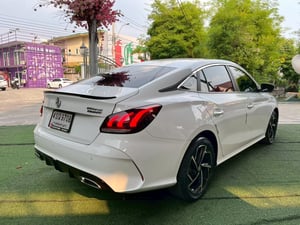 MG 5 TOP 1.5 X AUTO 2024 MG 5 TOP 1.5 X AUTO 2024