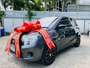 🚗 รุ่น: SUZUKI CELERIO 1.0 GA (เกียร์ธรรมดา)2025