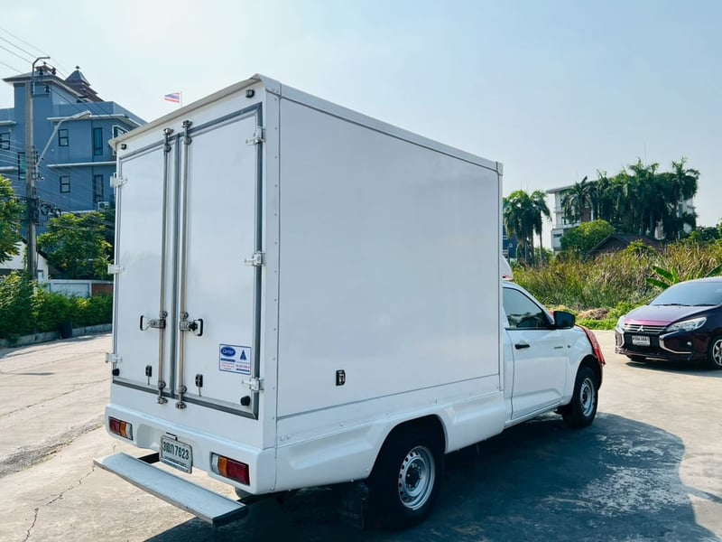 🛻 ISUZU D-MAX SPARK 1.9 B MT ปี 2022 🛻