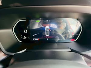 ✨ สภาพป้ายแดงเรียกพี่! MG 5 1.5 X i-SMART (รุ่น TOP สุด) ปี 2025 ✨