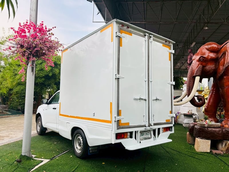 🚛 ตัวคุ้มขวัญใจสายส่ง! ISUZU D-MAX SPARK 1.9 S 2020 🚛