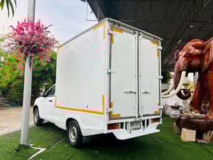 🚛 ตัวคุ้มขวัญใจสายส่ง! ISUZU D-MAX SPARK 1.9 S 2020 🚛