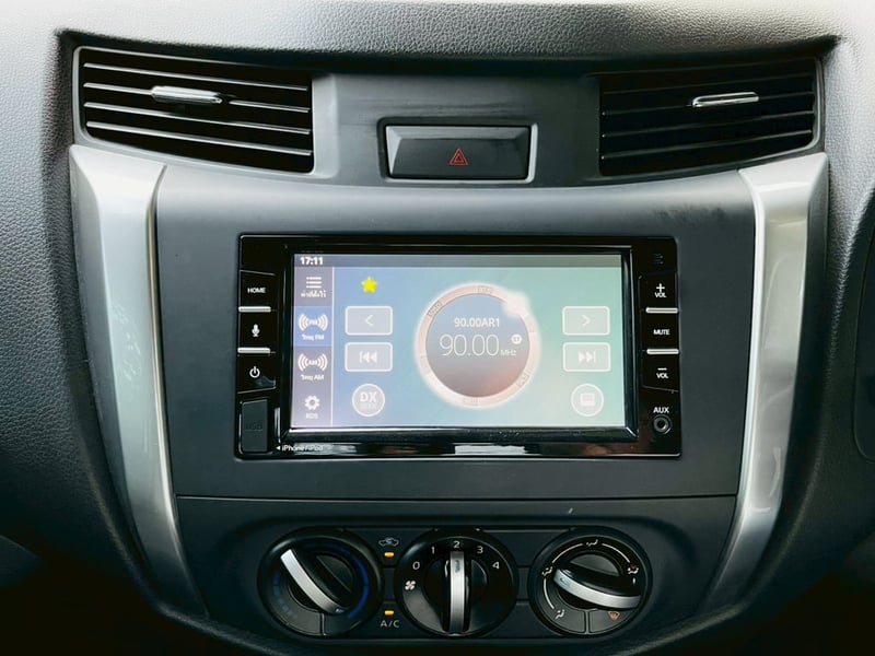 🛻 NISSAN NAVARA SINGLE CAB 2.5 SL MT ปี 2022 🛻 🛻 NISSAN NAVARA SINGLE CAB 2.5 SL MT ปี 2022 🛻