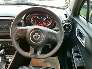 ✨ รถสวยปีใหม่ ไมล์แท้ 64,xxx กม.🚗 MG 3 1.5 D AUTO ปี 2022! 🚗