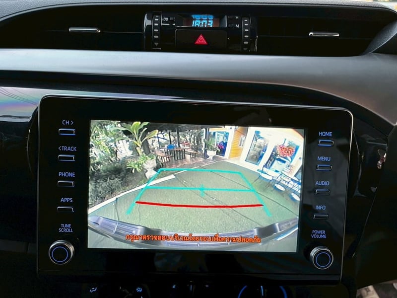 🛻 TOYOTA REVO DBL 2.4 ENTRY PRERUNNER AUTO ปี 2023 🛻 🛻 TOYOTA REVO DBL 2.4 ENTRY PRERUNNER AUTO ปี 2023 🛻