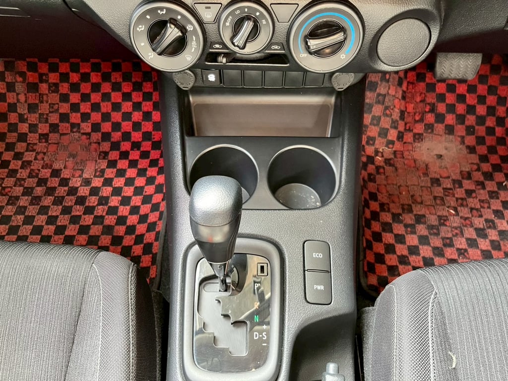 👑 TOYOTA REVO DOUBLE CAB 2.4 ENTRY Z-EDITION AUTO! ปี 2024! 👑