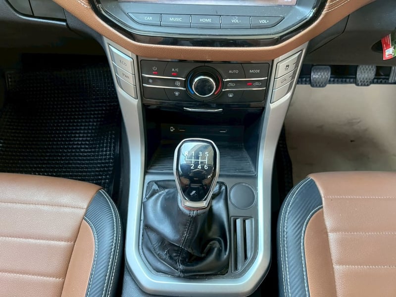 🛻 MG EXTENDER CAB 2.0 GRAND-X MT ปี 2025! 🛻 🛻 MG EXTENDER CAB 2.0 GRAND-X MT ปี 2025! 🛻