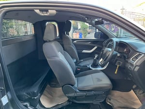 MG EXTENDER CAB 2.0 D  MT ปี 2024