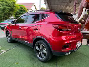 🚘 MG ZS 1.5 LIMITED EDITION AUTO ปี 2023! 🚘