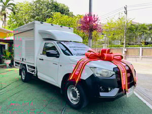 🛻 ISUZU D-MAX SPARK 1.9 B MT ปี 2020 🛻 🛻 ISUZU D-MAX SPARK 1.9 B MT ปี 2020 🛻