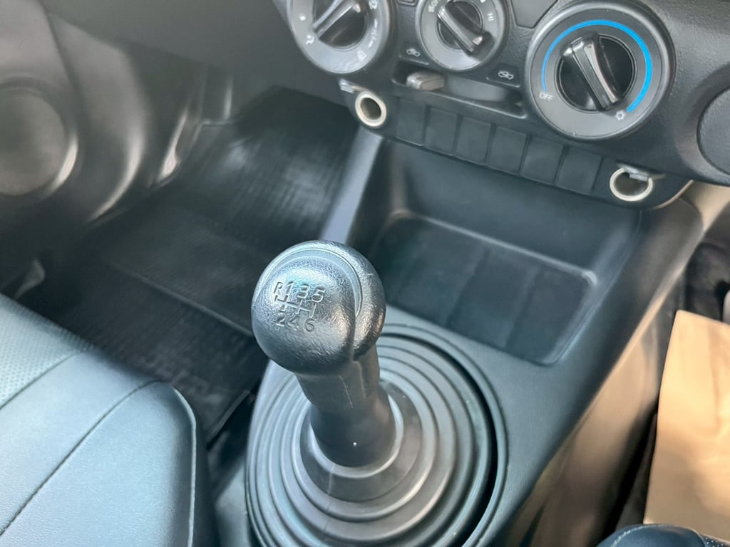 🚚 TOYOTA REVO SINGLE CAB 2.4 ENTRY MT! ปี 2020! 🚚