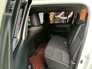 TOYOTA REVO DBL 2.4 ENTRY Z-EDITION AUTO 2024