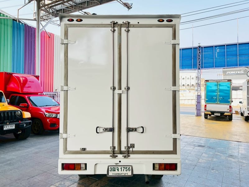 🚗 TOYOTA REVO SINGLE CAB 2.4 ENTRY MT ปี 2021 🚗