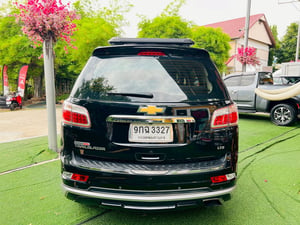 🦅 พรีเมียม SUV 7 ที่นั่ง ตัว TOP สุด มือเดียวป้ายแดง ราคาถูกที่สุดในประเทศ! 🦅 CHEVROLET TRAILBLAZER 2.5 LTZ 2WD AT ปี 2019