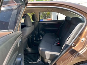 🚗 SUZUKI CIAZ 1.2 GL AUTO ปี 2021! 🚗