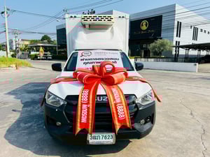 🛻 ISUZU D-MAX SPARK 1.9 B MT ปี 2022 🛻