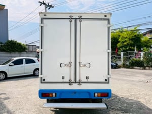 🛻 TOYOTA REVO SINGLE CAB 2.4 ENTRY MT ปี 2021 + ตู้แช่เย็น 🛻