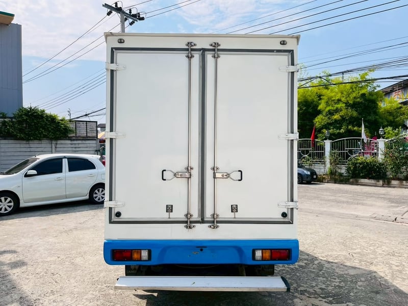 ✨ รถทำมาหากิน พร้อมลุยงานเย็น! TOYOTA REVO SINGLE CAB 2.4 ENTRY MT ปี 2021-2022 ✨