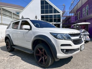 🚘 CHEVROLET TRAILBLAZER 2.5 LT 2WD AUTO ปี 2019! 🚘 🚘 CHEVROLET TRAILBLAZER 2.5 LT 2WD AUTO ปี 2019! 🚘
