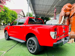 🚩 ฟรีดาวน์ ออกรถ 0 บาท ได้เลย!🚩 🛻 FORD RANGER DBL 2.2 XLT Hi-Rider AT 2022 🛻