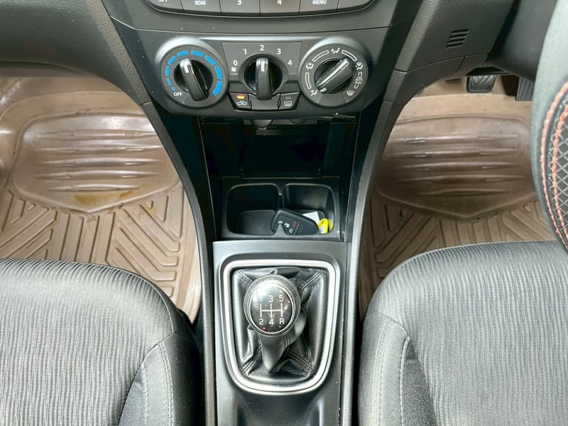 🚗 SUZUKI CIAZ 1.2 GL MT (เกียร์ธรรมดา) ปี 2021 🚗