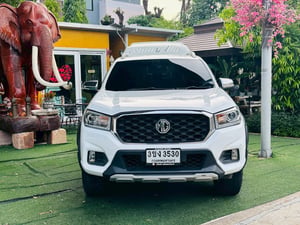 🛻 MG EXTENDER DBL TOPสุด 2.0 GRAND-X 4X4 AUTO 2019 (จด 2022) 🛻 🛻 MG EXTENDER DBL TOPสุด 2.0 GRAND-X 4X4 AUTO 2019 (จด 2022) 🛻