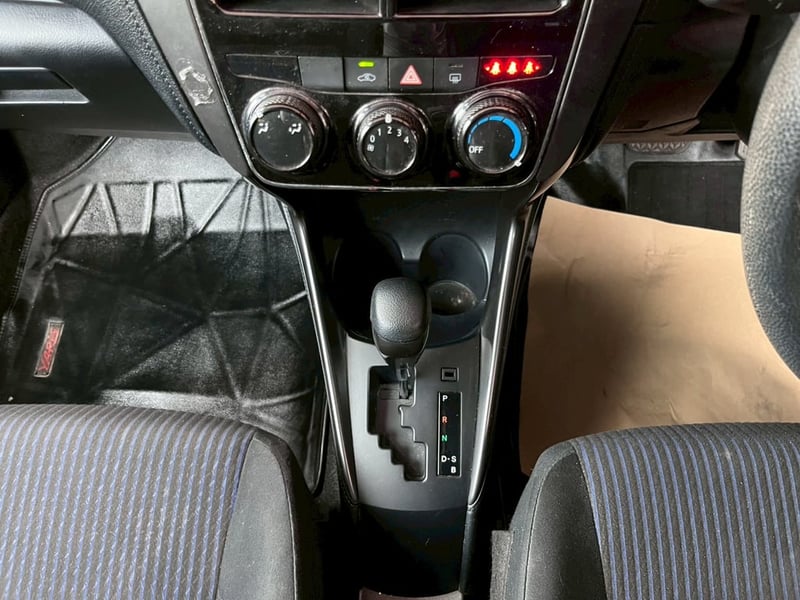 🚗 TOYOTA YARIS 1.2 ENTRY AUTO (เบนซิน+LPG) ปี 2022 🚗 🚗 TOYOTA YARIS 1.2 ENTRY AUTO (เบนซิน+LPG) ปี 2022 🚗