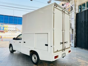 🚗 TOYOTA REVO SINGLE CAB 2.4 ENTRY MT ปี 2021 🚗