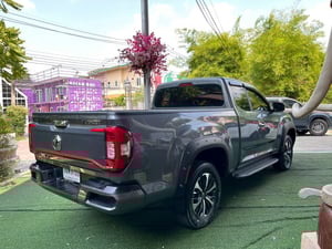 🛻 MG EXTENDER GIANT CAB 2.0 GRAND-X MT ปี 2022 🛻