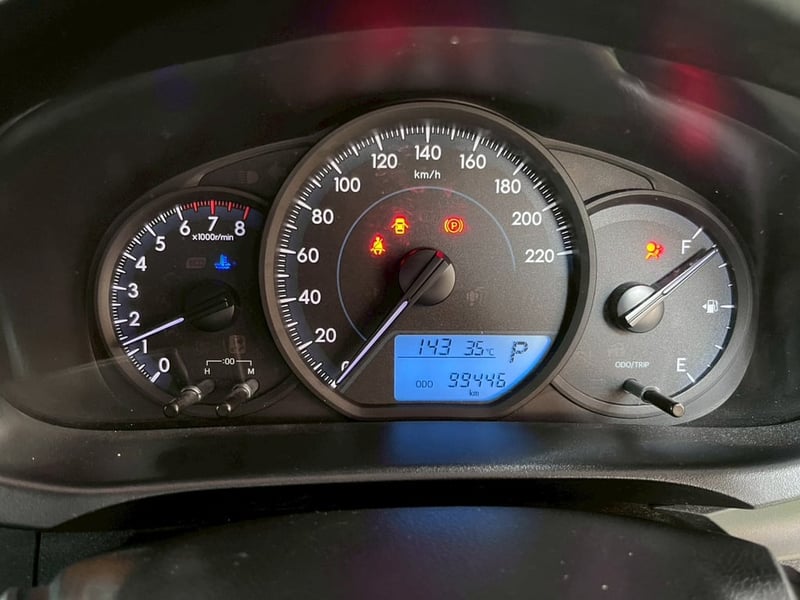 🚗 TOYOTA YARIS 1.2 ENTRY AUTO (เบนซิน+LPG) ปี 2022 🚗 🚗 TOYOTA YARIS 1.2 ENTRY AUTO (เบนซิน+LPG) ปี 2022 🚗