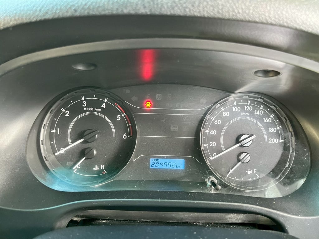 🚚 TOYOTA REVO SINGLE CAB 2.4 ENTRY MT! ปี 2020! 🚚